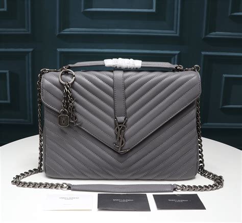 ysl handbag warranty|yves saint laurent handbags website.